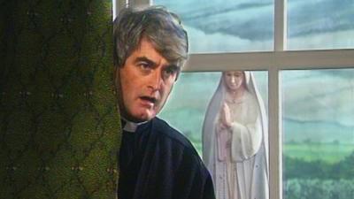Father Ted