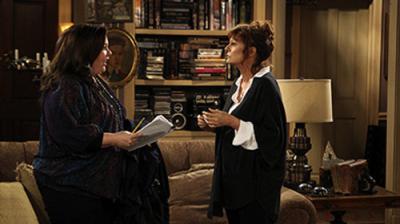 Mike & Molly
