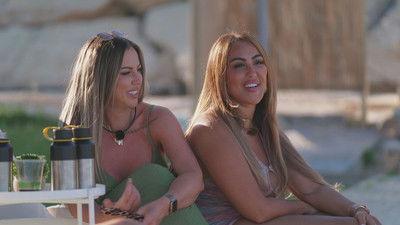 Geordie Shore