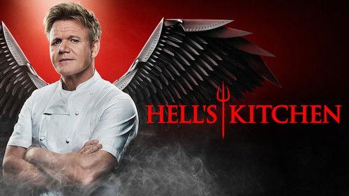 Hell's Kitchen filmas žiurėti online