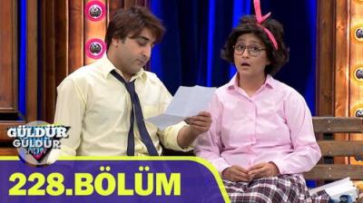 Güldür Güldür Show