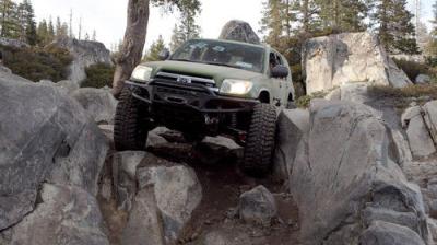 Dirt Every Day