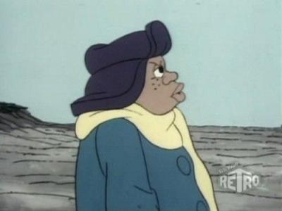 Fat Albert and the Cosby Kids