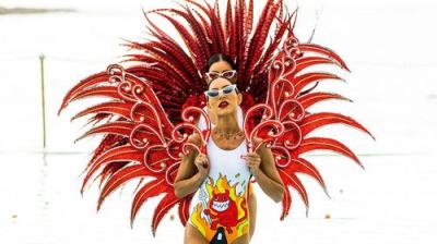 The Celebrity Apprentice Australia