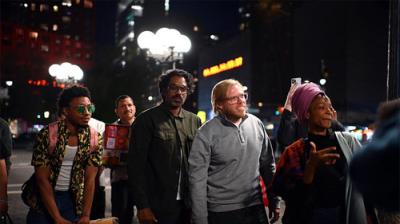 Rob & Romesh Vs