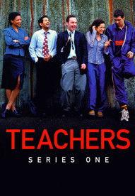 Teachers filmas online