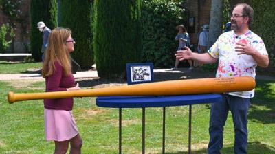 Antiques Roadshow