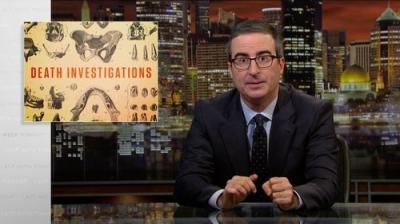Last Week Tonight with John Oliver