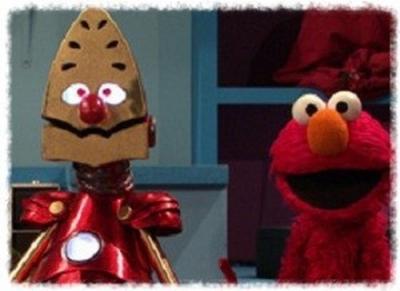 Sesame Street