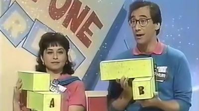 Square One Television
