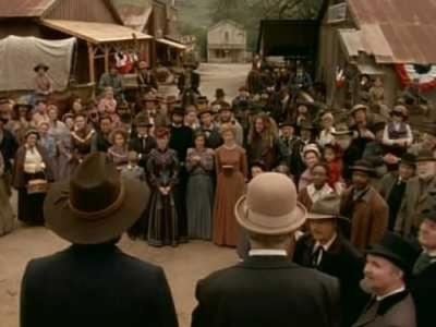 Dr. Quinn, Medicine Woman