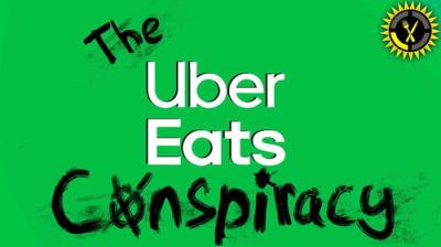 Food Theory