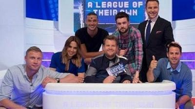 A League of Their Own