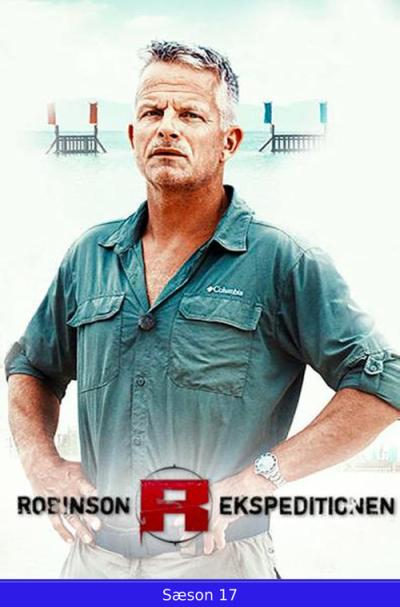 Robinson Ekspeditionen filmas online