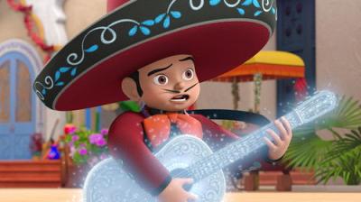 Elena of Avalor