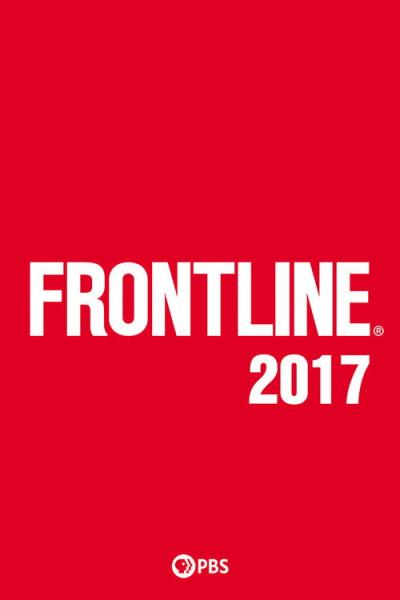 Frontline filmas online