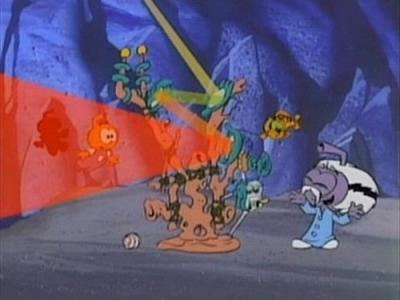 Snorks