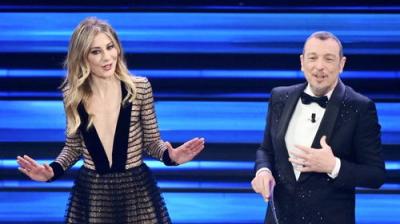 Festival di Sanremo