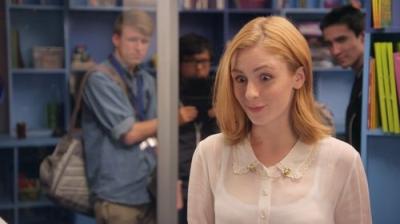 Video Game High School