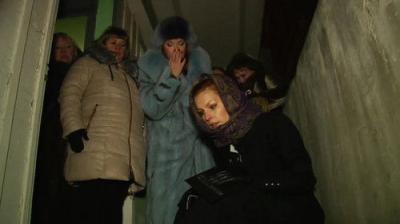 Битва экстрасенсов