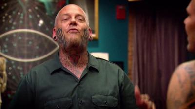 Ink Master