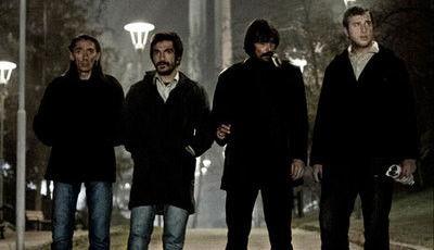 Behzat Ç.: Bir Ankara Polisiyesi