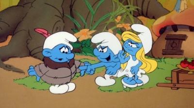 Smurfai