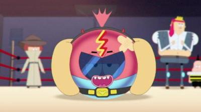 Pinky Malinky