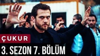 Çukur