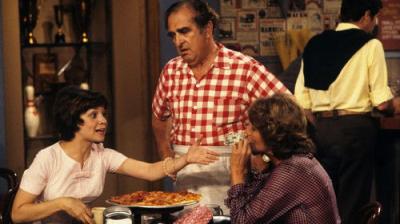 Laverne & Shirley