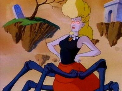 The Real Ghostbusters