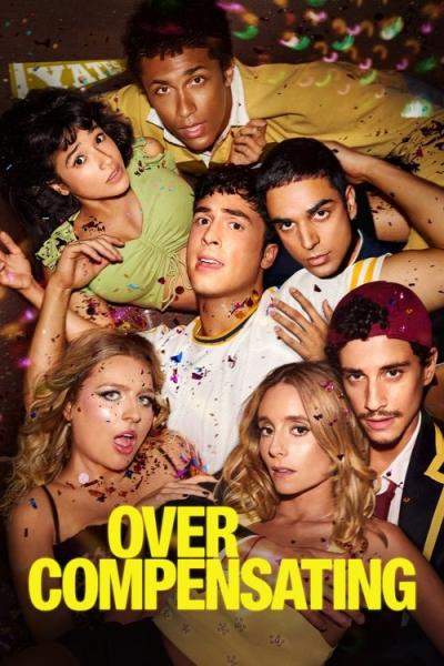 Overcompensating filmas online