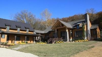 Extreme Makeover: Home Edition