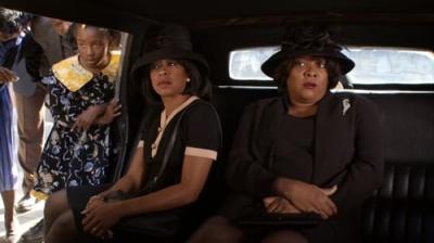 Everybody Hates Chris