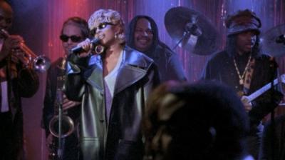 New York Undercover