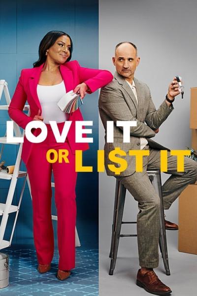 Love It or List It filmas online