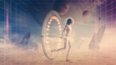 Cosmic Disclosure