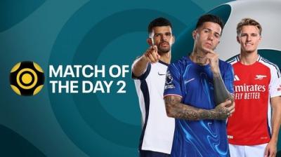 Match of the Day 2