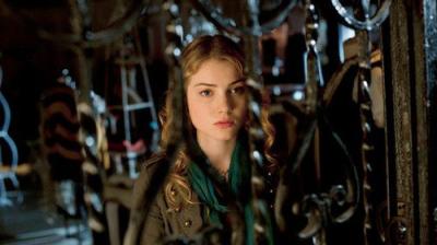 The Nine Lives of Chloe King