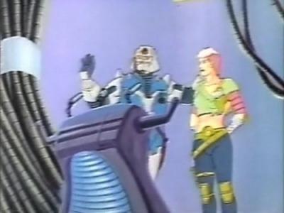 G.I. Joe: A Real American Hero