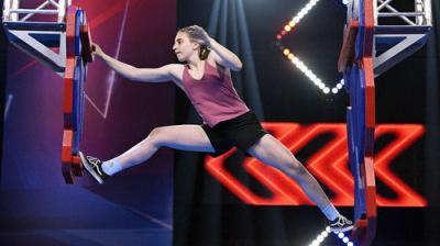 Ninja Warrior Germany