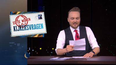 De Avondshow met Arjen Lubach