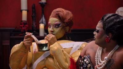 The Boulet Brothers' Dragula: Titans