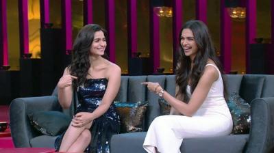 Koffee with Karan