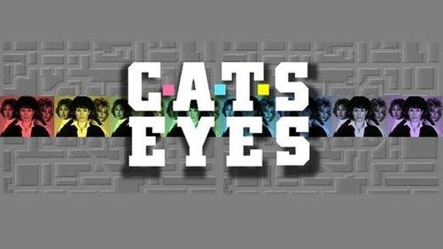 C.A.T.S. Eyes filmas žiurėti online