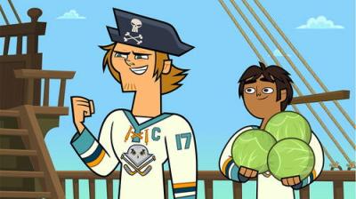 Total Drama Island