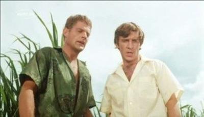 Hawaii Five-O