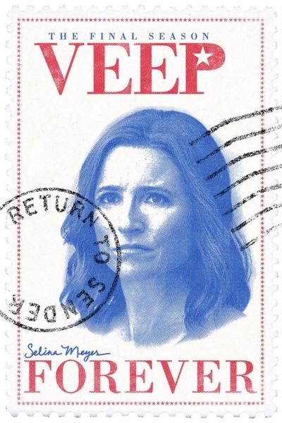 Veep filmas online