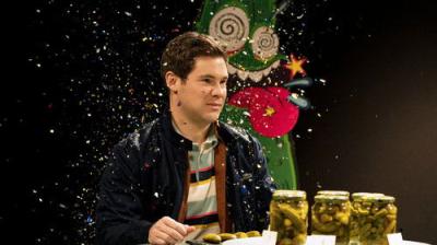 Pitch Perfect: Bumper in Berlin