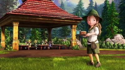 Sofia the First